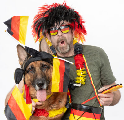 Theater machen